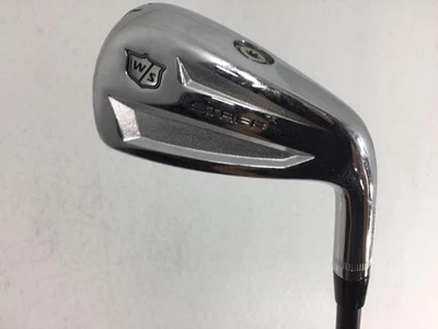 Palos de golf Wilson STAFF MODEL UTILITARIO híbrido U KBS HYBRID 80 (S) #964 Foto 1 de 3