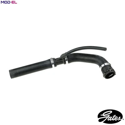 RADIATOR HOSE 05-4434 FOR MG ROVER 18 K4G 1.8L 4cyl MG ZT- T18 K4G 1.8L 4cyl 75 - Image 1 of 4
