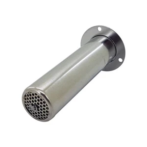 Aoyue Replacement / Spare Hot Air Gun Barrel with Heat Spreader - 20992 - Picture 1 of 2