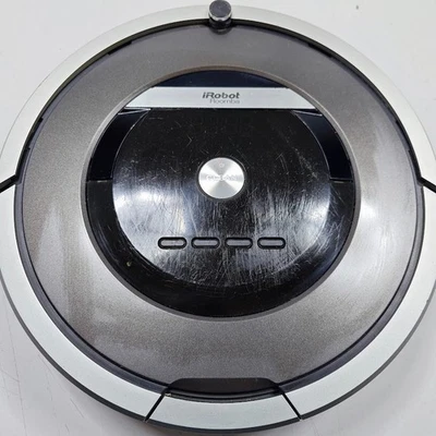 iRobot Roomba 870 Vacuum Cleaner Foto 1 de 4