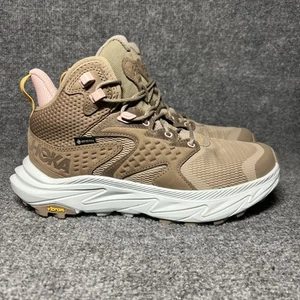 Hoka One One Anacapa 2 Mid GTX Damenschuhe Größe 9 Gore-Tex Vibram wasserdicht - Bild 1 von 9