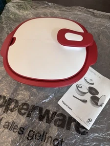 NEU OVP Tupperware Warmie Tup 1,3L - Bild 1 von 4