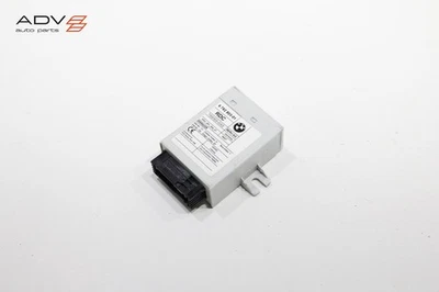 2006 - 2008 BMW Z4 E85 TIRE PRESSURE MONITOR CONTROL MODULE UNIT OEM - Image 1 of 4