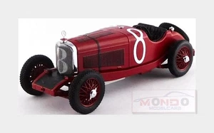 1:43 Rio Mercedes Sskl #8 Winner 500 Mile Rafaela Argentina Gp 1931 RIO4541 Mode - Foto 1 di 2