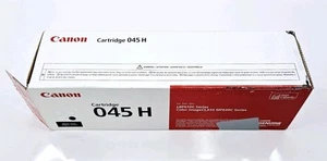Canon 054H Tonerkassette schwarz - OPENBOX NIE BENUTZT - Bild 1 von 5