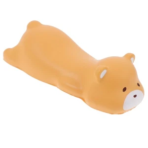 Handgelenk Mauspad Mädchen Büro Handgelenkstus Tastaturkissen Für - Photo 1/12