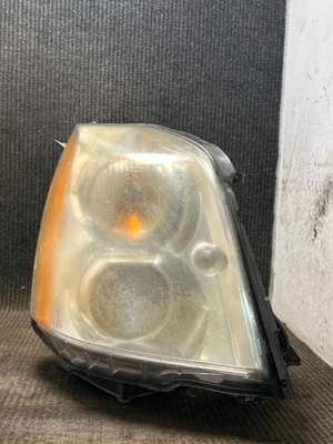 Fits 2006-2011 Cadillac DTS Right Headlight Assembly OEM#:20861481 Foto 1 de 4