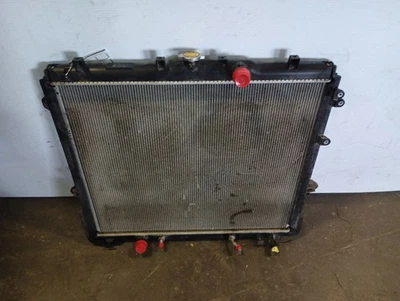 Radiator from 2012 Toyota 4 Runner 4.0L AT 12244045 - Image 1 of 4