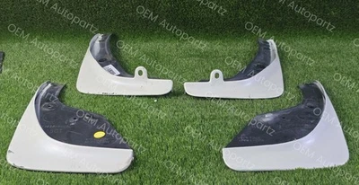 Juego de guardabarros delanteros y traseros Lexus LS400 UCF20 98-00 OEM usados Foto 1 de 4