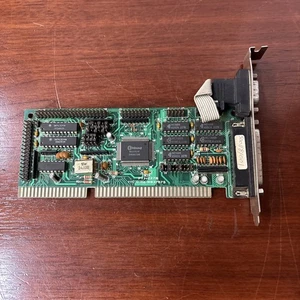 Vintage Computer Card - Untested ***Parts - Picture 1 of 12