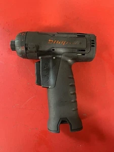 Snap On Tools CTS761BK 1/4in Hex Tool Only No Battery 14.4v - Picture 1 of 6