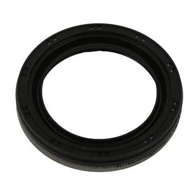 Подлинное уплотнение коленчатого вала двигателя ACDelco для GMC Terrain 2018-2021 | черная резина - Изображение 1 из 4