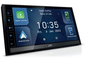 JVC KW-M785DBW - Bild 1 von 1