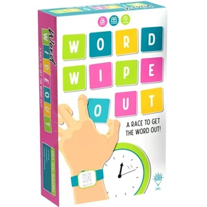 Word Wipeout - Party Game - Picture 1 of 1