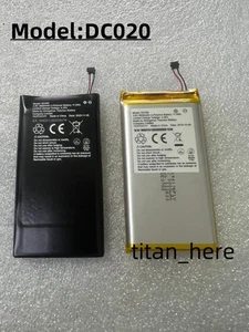 New Original DC020 battery 3000mAH 11.4WH for DC020 battery 3.8V - Picture 1 of 3