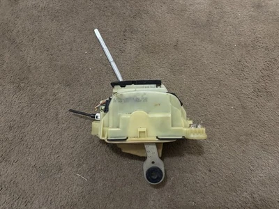 01-09 MERCEDES W203 W209 CLK350 CLK500 Transmission Gear Shifter Assembly OEM - Image 1 of 4