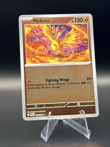 Moltres 014/094 Me02: Phantasmal Flames Reverse Holo - Bild 1 von 1