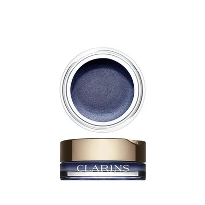 Sombra de ojos Clarins Ombre crema satinada acabado satinado larga duración 04 ojos azules bebé Foto 1 de 2