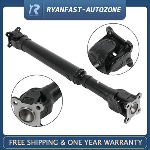 Front Driveshaft Prop Shaft Assembly fit for Toyota 4Runner 99-02 4WD 3714035190 - Picture 1 of 18