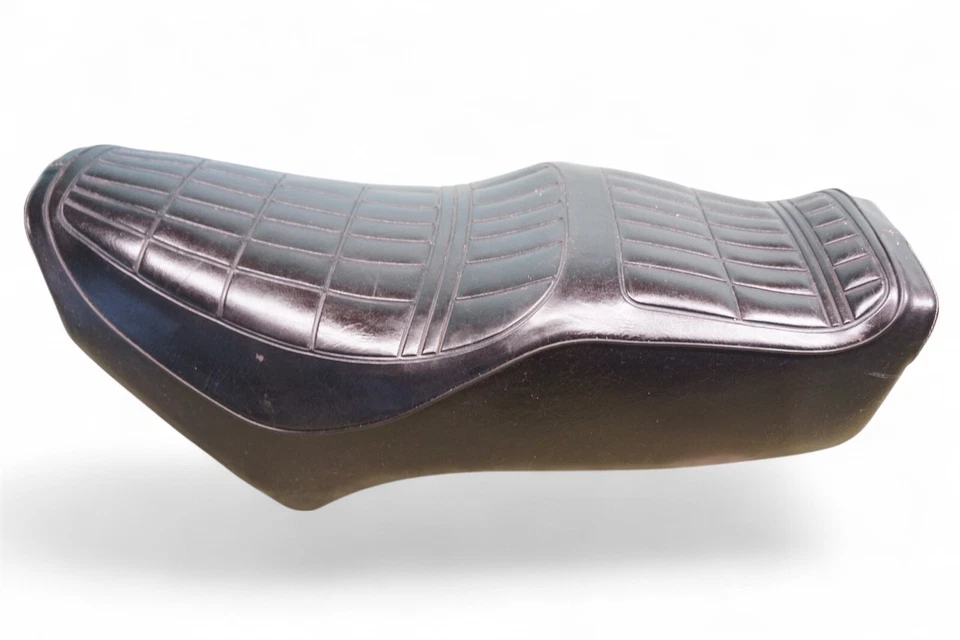 Yamaha 1981 1982 Yamaha XJ750 XJ 750 asiento máximo Y202 bonito *AHS2 Foto 1 de 4