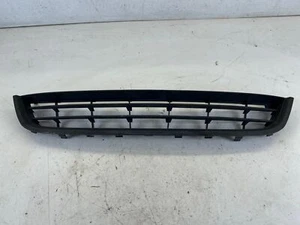VW Passat CC Bumper Lower Grille Grill B6 09-12 OEM - Picture 1 of 10