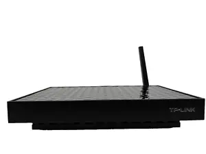 TP-LINK AC1200 Access Point Gigabit wireless 1 ANTENNA AP300 - Foto 1 di 11