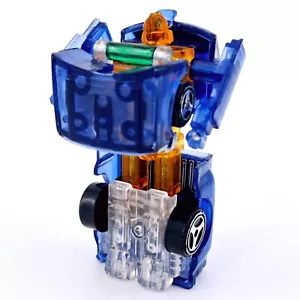 Transformers RID Spy Changers Ironhide Stealth Mode Vintage 2003 KB Toys Hasbro - Picture 1 of 17