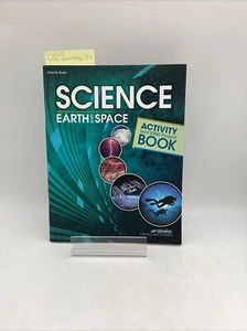 Science Earth And Space Activity And STEM Project Book A Beka Health Series - Picture 1 of 6