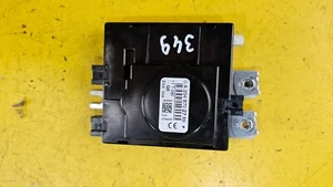 MERCEDES CLASSE C W204 250 CDI AMG LINE 2011-2014 AMPLIFICATORE CENTRALINA UNITÀ - Foto 1 di 2