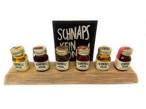 Holzbrett passend für O’Donnell Moonshine mit oder ohne Shot`s - Bild 1 von 19