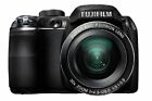 Fujifilm Digitalkamera Finepix S4000 F Fx-S4000