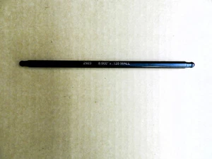 Manley 25357-1 Swedged End 8.900" Long .135" Wall 3/8" 4130 SINGLE Push Rods  - Picture 1 of 1