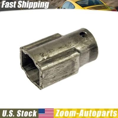 Dorman Steering Column Intermediate Shaft Coupling for Chrysler Pickup Truck - Image 1 of 4