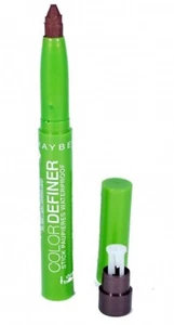 Palo de sombra púrpura vertiginoso definidor de color Maybelline 51 - Imagen 1 de 1