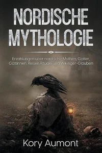 Nordische Mythologie: Erz?hlungen ?ber nordische Mythen, G?tter, G?ttinnen, Ries - Picture 1 of 1
