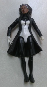 Hasbro Marvel Legends Fotón Monica Rambeau Suelto de A-Force Juego en Caja - Imagen 1 de 9