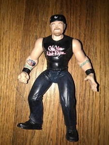 Road Dogg Action Figure WWF Jakks Pacific 1999 Wrestling Toy - Picture 1 of 2