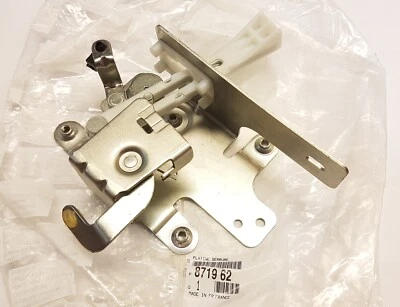 Serrure De Porte Arrière Pour Citroen Berlingo Peugeot Partner 871962 - Image 1 of 2