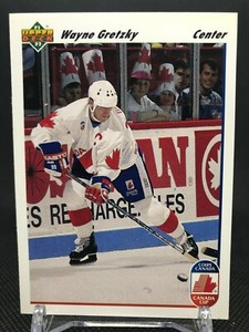 1991-92 Upper Deck Hockey #1-700 You Pick Complete Your Set Rookies HOF