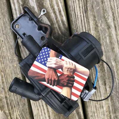 Bomba de aire Smog Volvo Pierburg 850 850R 96 97 1996 1997 1270558 OEM Foto 1 de 4