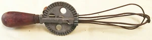USTENSILE CUISINE : FOUET BATTEUR AP MADE IN FRANCE - Picture 1 of 5