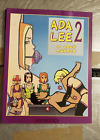 Ada Lee 2 Jack Munroe Amerotica Adult Content Graphic Novel Erotica