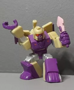 Transformers Robot Heroes BLITZWING blitz wing G1 from Universe Wave 1 2007 RARE - Picture 1 of 6