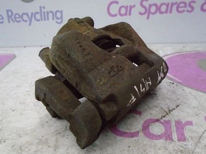 FORD MONDEO MK4 2.0 DIESEL TDCI NEARSIDE FRONT BRAKE CALIPER  2007-2014 - Picture 1 of 4