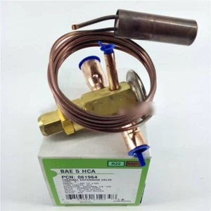 1PC EMERSON BAE 5 HCA BAE5HCA Valve NEW - Picture 1 of 3