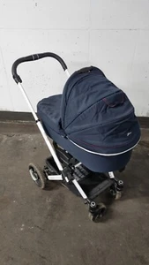 Hartan VIP GTX - Navy - Sportaufsatz & Baby Aufsatz - Bild 1 von 10