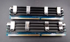 NANYA DDR2 5300F 512MB Mac Compatible - Picture 1 of 2