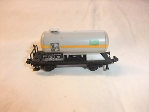 m1 K/1/17 Modelleisenbahn Eisenbahn Spur N Arnold Tankwagen Kesselwagen Frigert - Picture 1 of 3
