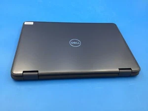 DELL LATITUDE 3190 2 in 1 CELERON N4120@1.10 4GB RAM 64GB EMMC BT WEBCAM TOUCH - Picture 1 of 8
