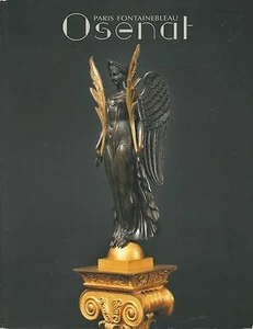 OSENAT PARIS EMPIRE Napoleon Bonaparte Memorabilia Coins Medals Catalog 2013 - Imagen 1 de 1